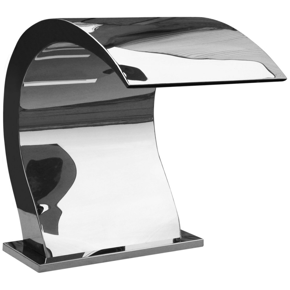 Водопад Aquaviva Орхидея AISI 316 (600x400 мм)