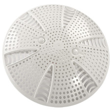 Форсунка донная Emaux EM2817C(E4), 63 мм, PN16, под бетон