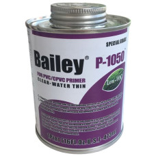 Очиститель (Праймер) Bailey P-1050 473 мл
