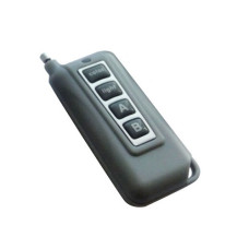 Пульт управления Aquaviva для RC01B, черный.