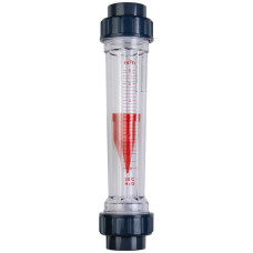 Ротаметр Aquaviva DN50 с внутренней резьбой d2" 400-4000 л/ч