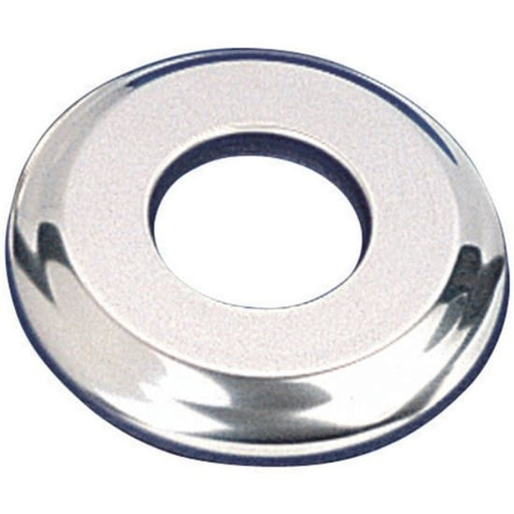 Декоративный фланец Flexinox, AISI 304 (2 шт.)