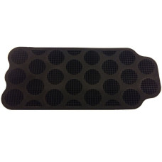 Накладка для ступеней лестниц Flexinox Standard и Flexinox Wall