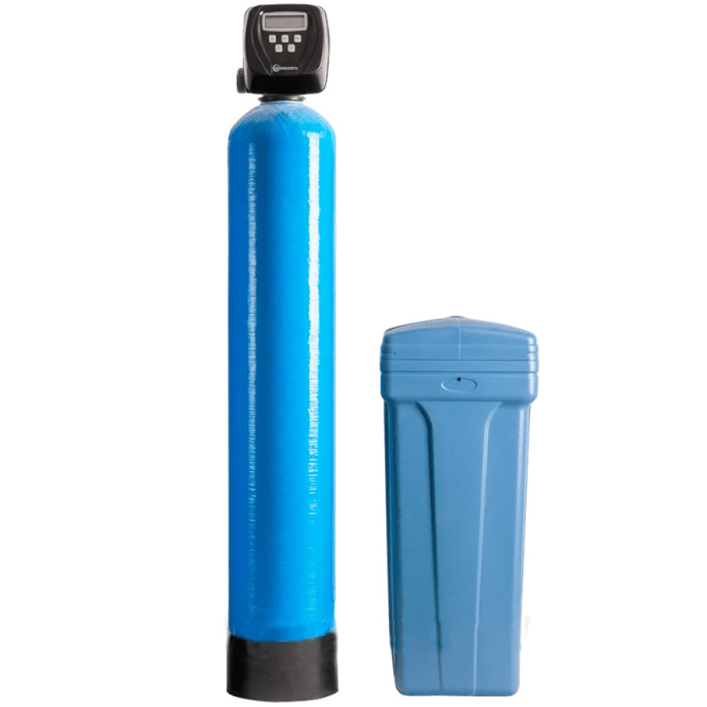 Система умягчения воды Aquaviva U-1035 Eco
