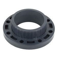 Фланец ПВХ Era UVF01250, d250 мм