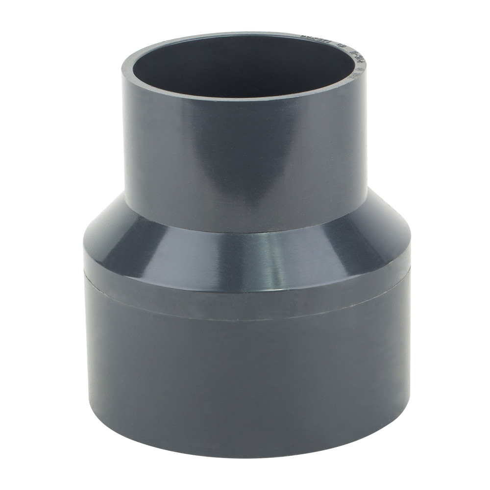 Муфта ПВХ Era US004250 редукционная, d250x225 мм