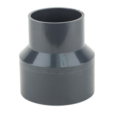 Муфта ПВХ Era US004250 редукционная, d250x225 мм
