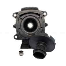 Комплект (сальник, фланец, диффузор) для насосов Hayward Max Flo 2 (SPX2700ESA3)