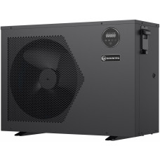 Тепловой насос Aquaviva Model 9 ON/OFF (9.2 кВт)