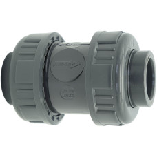 Воздухоотводный клапан Effast CDRAVD1100 с муфтовым окончанием, d110 мм