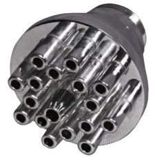 Насадка для массажного водопада Emaux EM4406 Soft Spray