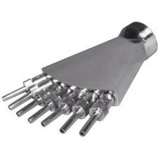 Насадка массажного водопада Emaux EM4407 Massage Spray