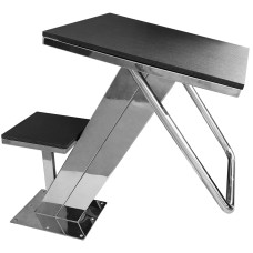 Стартовая тумба Aquaviva AISI 304, 600 мм