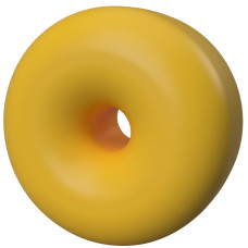 Поплавок Hayward Roma Yellow