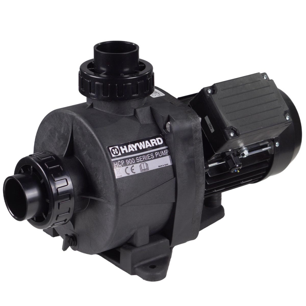 Насос Hayward HCP09203E KNG200 IE3 (380 В, 26.2 м3/ч, 2 HP)