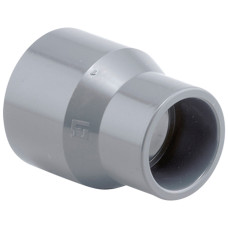 Муфта переходная ПВХ Hidroten 1001333, d125/110/75 мм