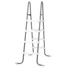 Лестница для бассейна Intex 28066 (122 см, 4 ступени)