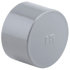 ПВХ заглушка Hidroten 1001051, d40"