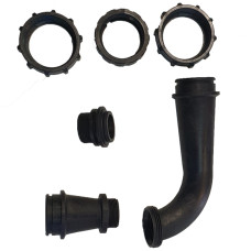 Комплект соединен для 6-позиционного вентиля Hayward SPX0719KIT