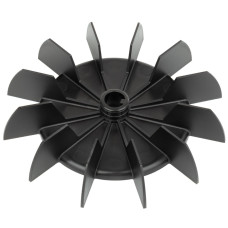 Крыльчатка вентилятора насоса Aquaviva ZWE\WTB550T