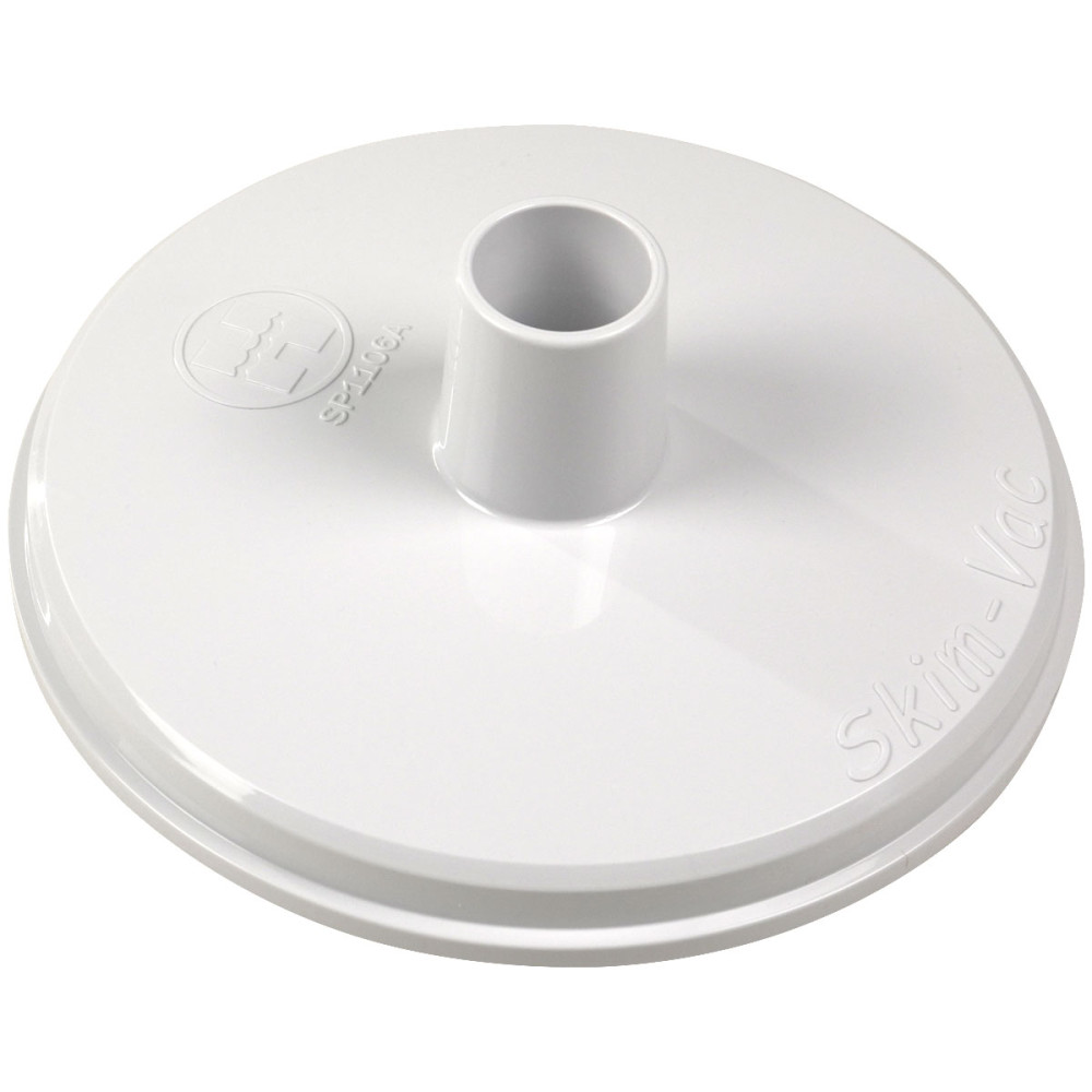 Скимвак для скиммера Hayward SP1084/SP1085, прямое подклюение 1.5’’, с прокладкой