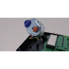 Шестерня для автоматического вентиля Speck BADU Omnitronic R 51/3A 2 Малая