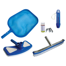 Уборочный комплект Kokido Classic K056WBX/3W (5 аксессуаров)