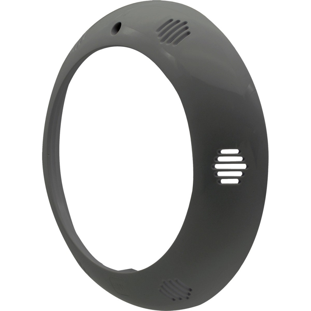 Лицевая рамка для прожектора Hayward LED ColorLogic FLAT, Dark Grey