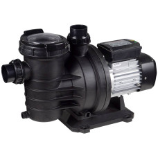 Насос Aquaviva LX SWIM075T (380 В, 17 м3/год, 1.2 HP), вал AISI 316