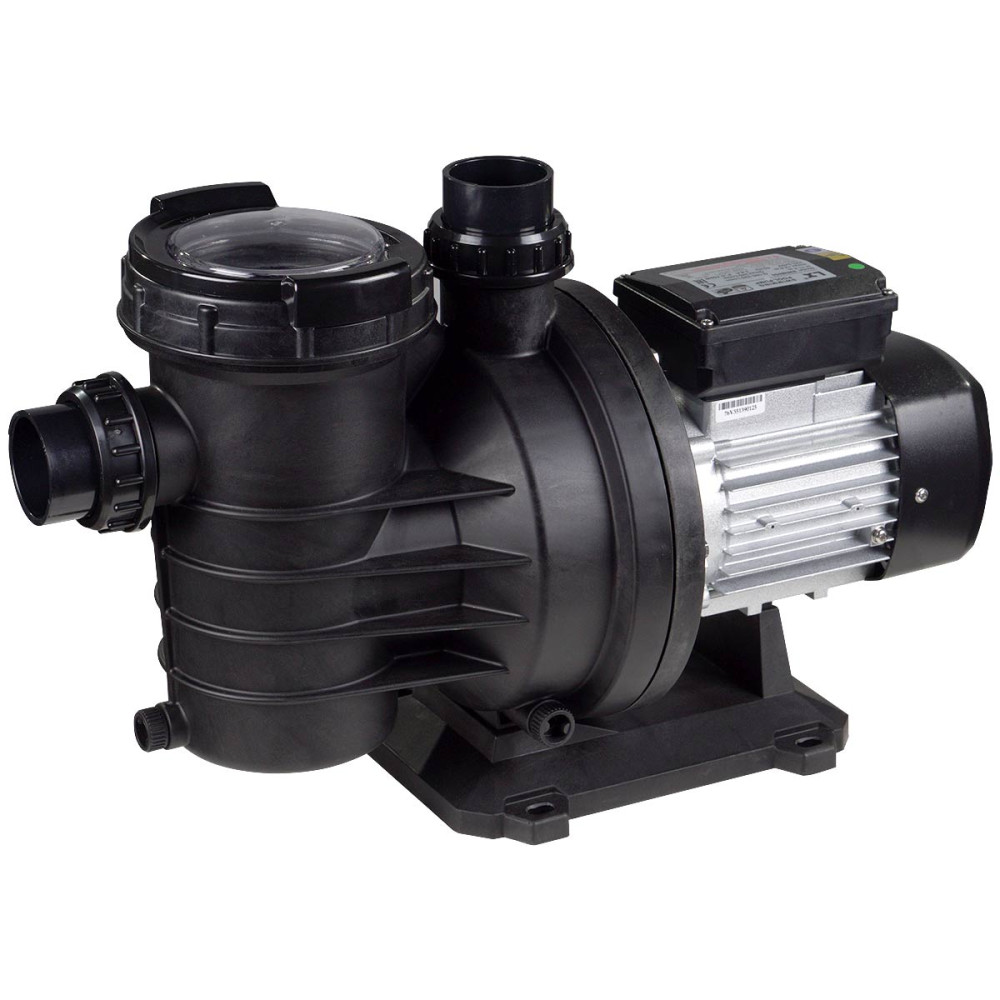 Насос Aquaviva LX SWIM100M (220 В, 20 м3/год, 1.5 HP), вал AISI 316
