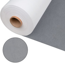 Лайнер Aquaviva Touch Gray Meteorite камінь (текстурний) 1.65x20.2 м