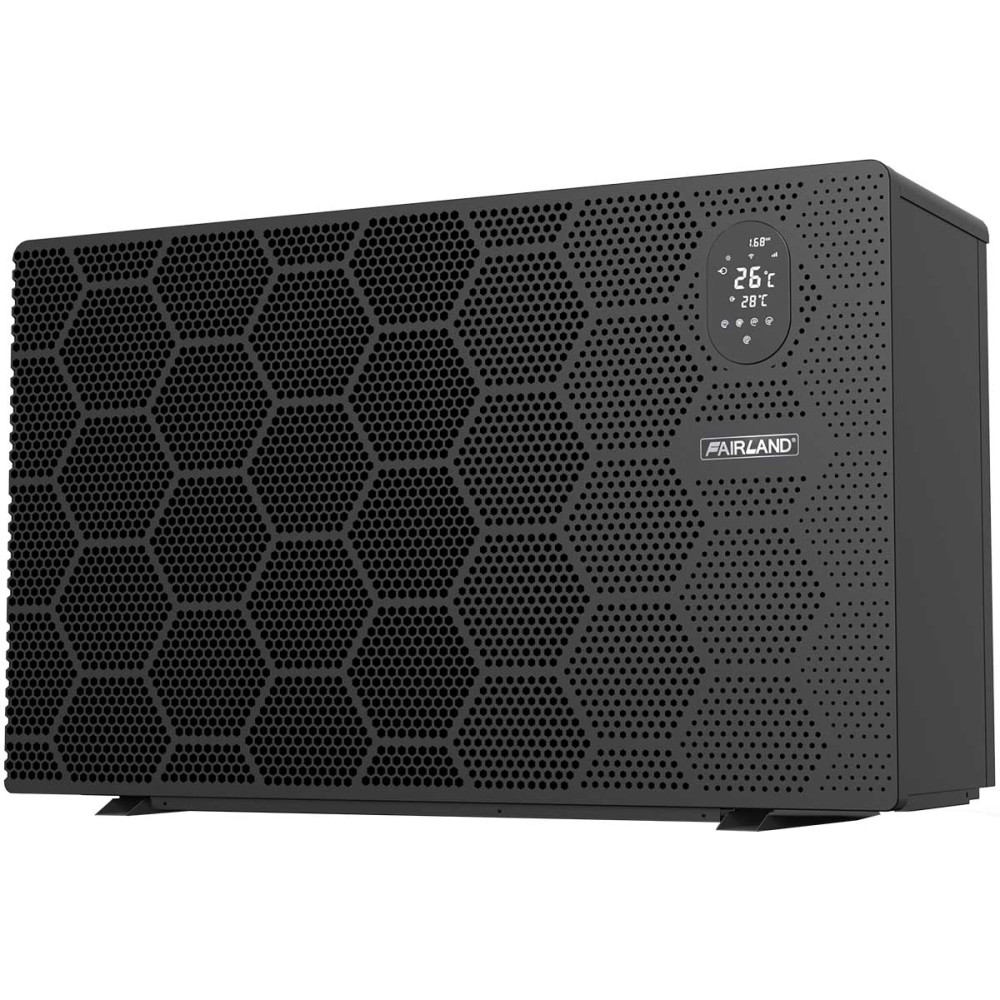 Инверторный тепловой насос Fairland X26-14 (15 кВт)