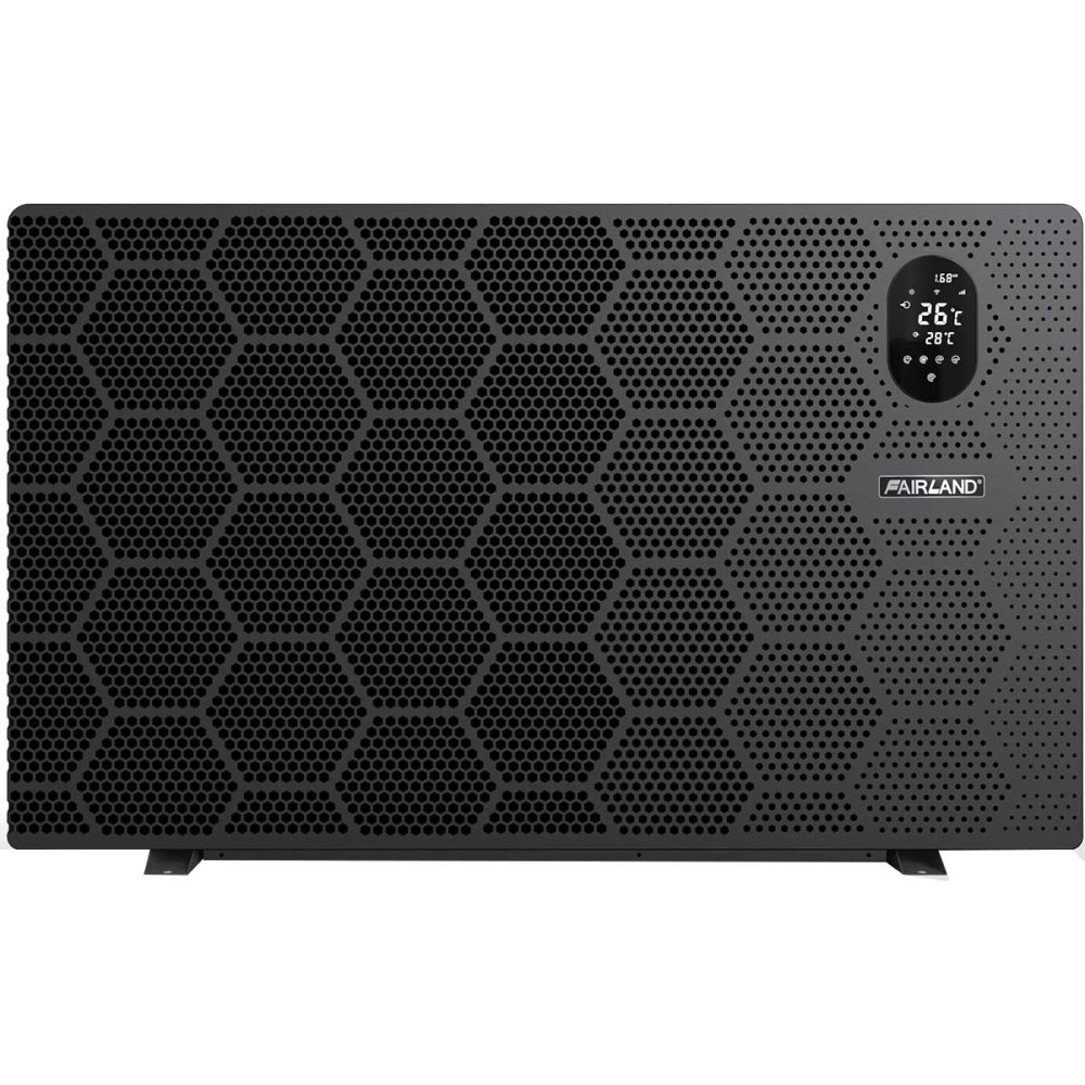 Инверторный тепловой насос Fairland X26-14 (15 кВт)