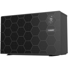 Інверторний тепловий насос Fairland X23-27 (26.5 кВт)