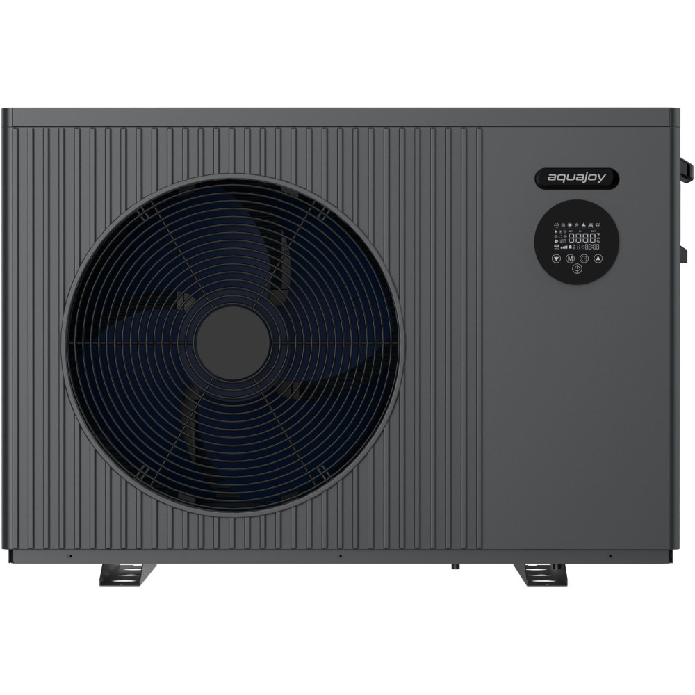 Инверторный тепловой насос Aquajoy Air 15 i18-7R32 (15.05 кВт)