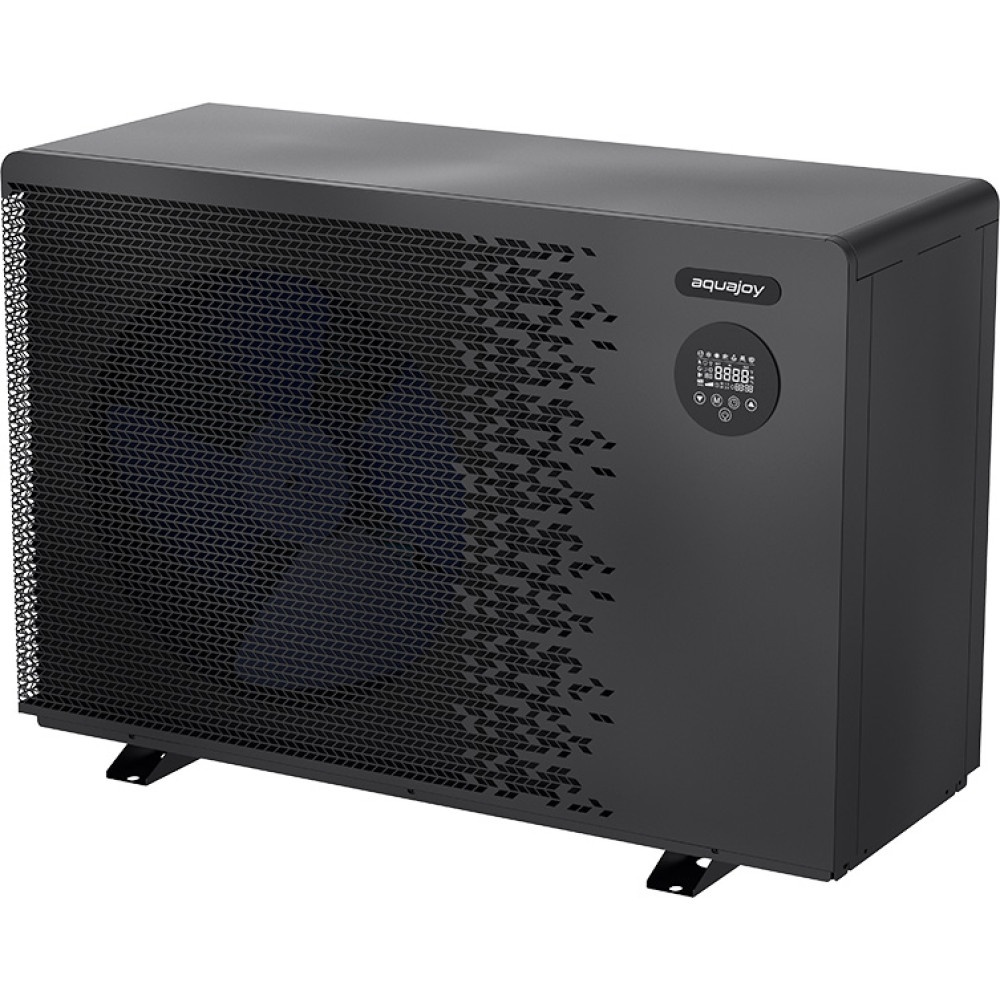 Инверторный тепловой насос Aquajoy Jet A16 (16.1 кВт)