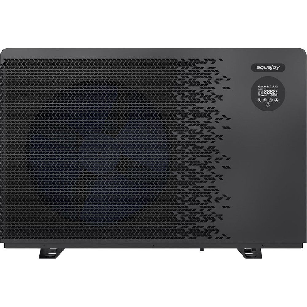 Инверторный тепловой насос Aquajoy Jet A7 (7 кВт)