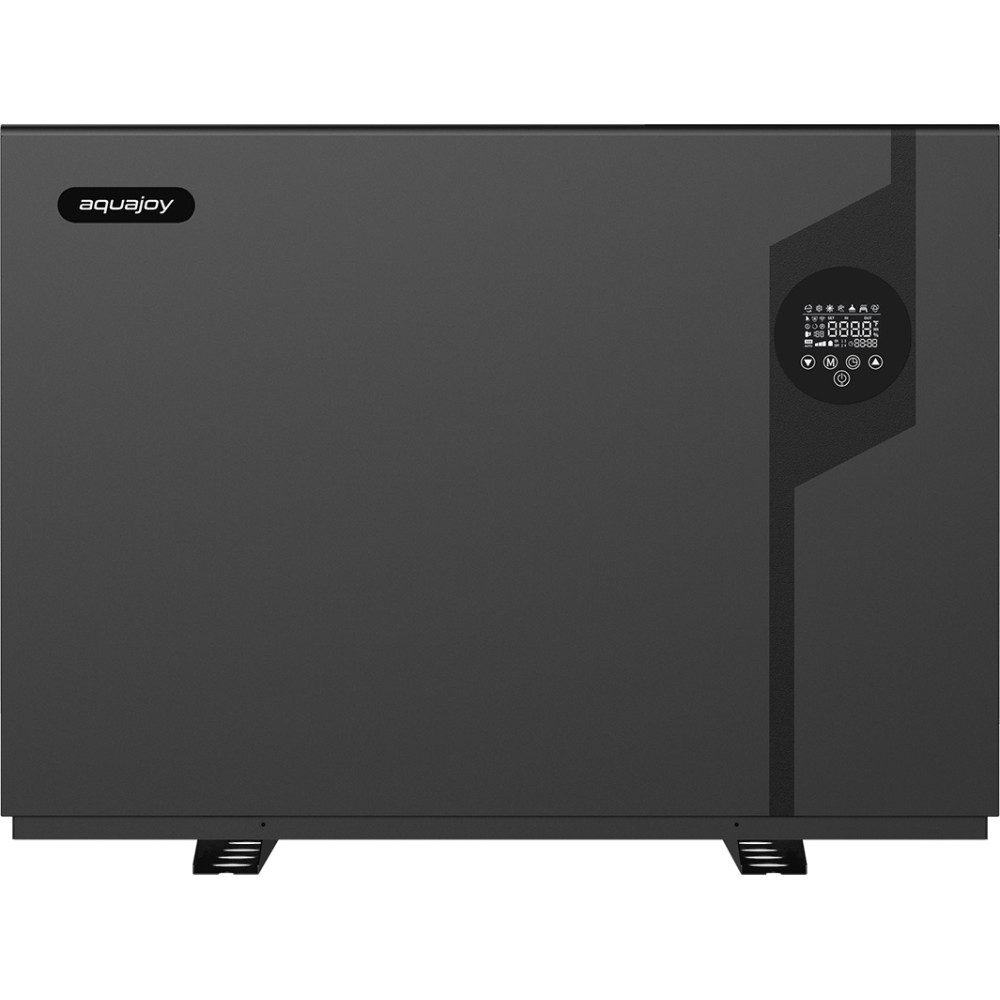 Инверторный тепловой насос Aquajoy Side Flow A21 (21.32 кВт)