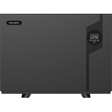 Інверторний тепловий насос Aquajoy Side Flow A25T (25.4 кВт)