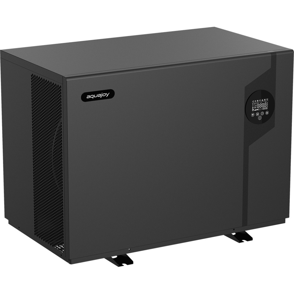 Инверторный тепловой насос Aquajoy Side Flow A28 (27.86 кВт)