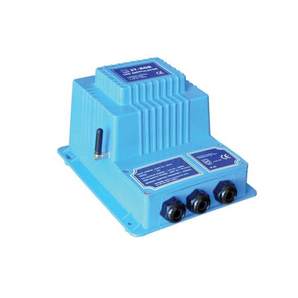 Уценка – акриловый водопад "Кобра", LED, 2" 11195Уценка