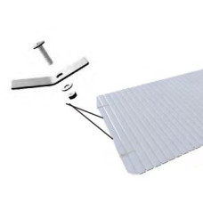 Направляющий элемент SKI (лыжа) для роллеты P-KSKI01101