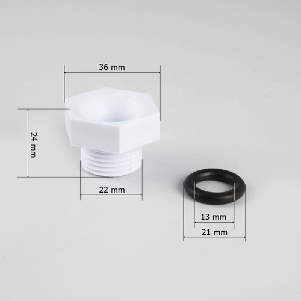Сальник для прожектора Eurolite SPX0512CKIT