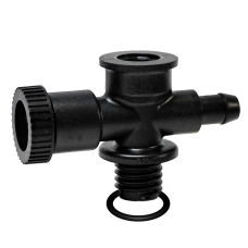 Воздушный клапан Hayward с уплотняющим кольцом DEX2400S