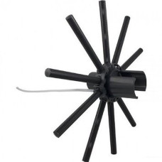 Нижний дистрибьютор для фильтра с боковым клапаном SX0242MA3