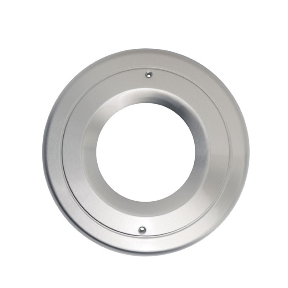 Нержавеющая накладка на прожектор Eurolite INS0512