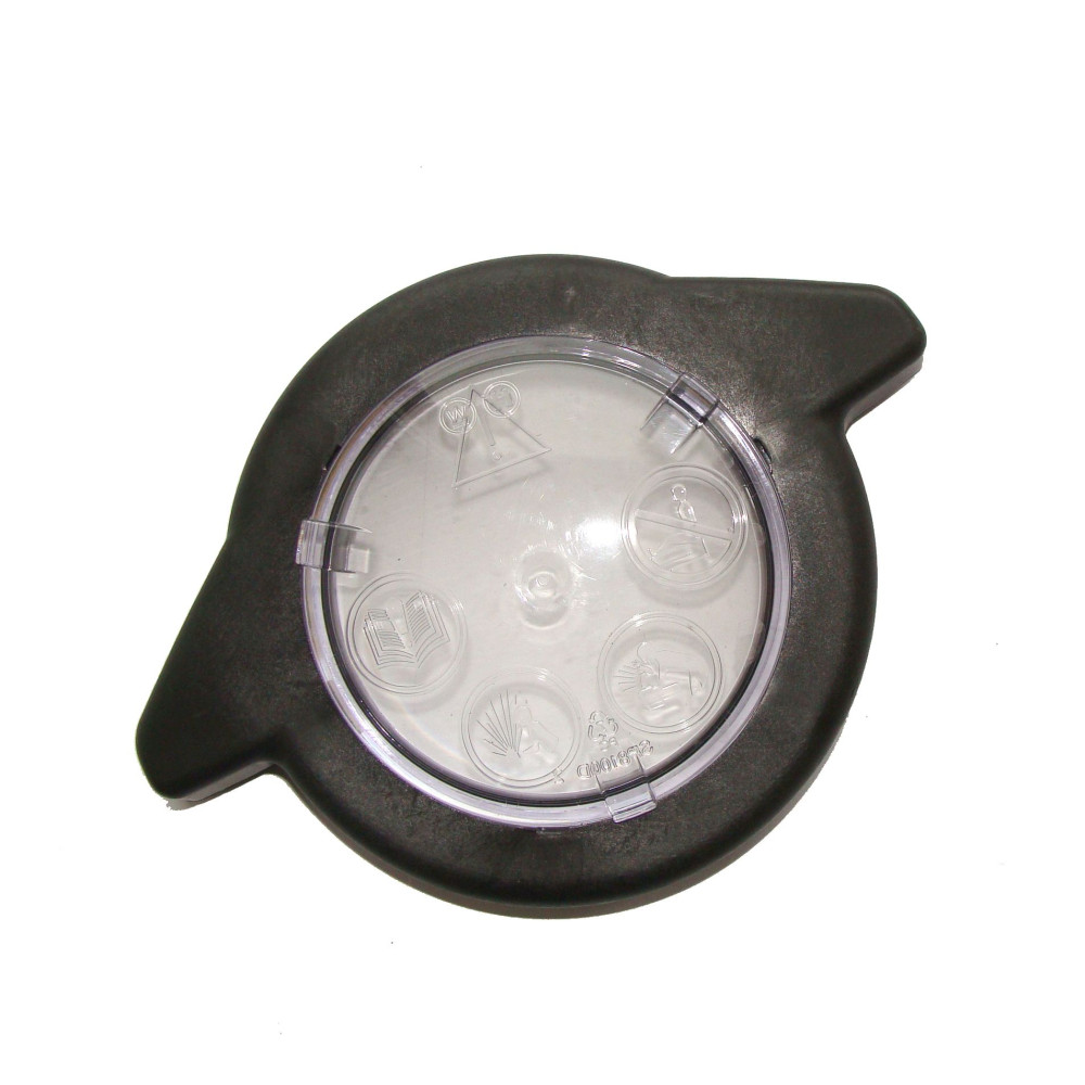 Крышка насоса Hayward Power-Flo II/PowerLine в сборе SPX8100LDS