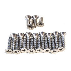 Комплект шурупов для прожектора Design PRXVS