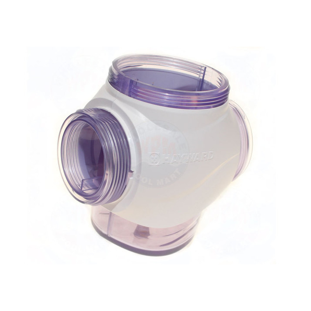 Колба для электролизной системы Salt and Swim 3c GLX-DIY-VESSEL