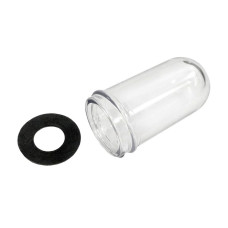 Глазок прозрачный для клапана Vari-Flo SPX0710MA